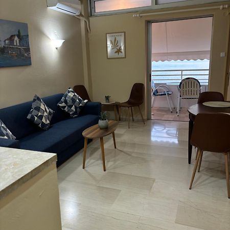Apartamento Panoramic View Atlas Loutraki Exterior foto