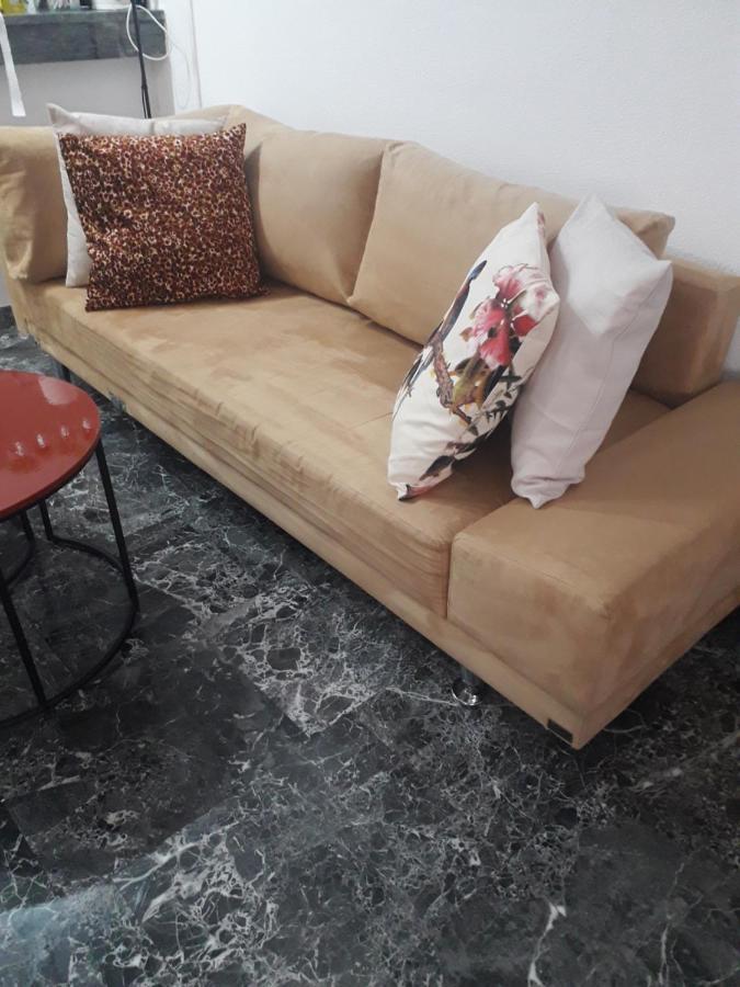 Apartamento Panoramic View Atlas Loutraki Exterior foto