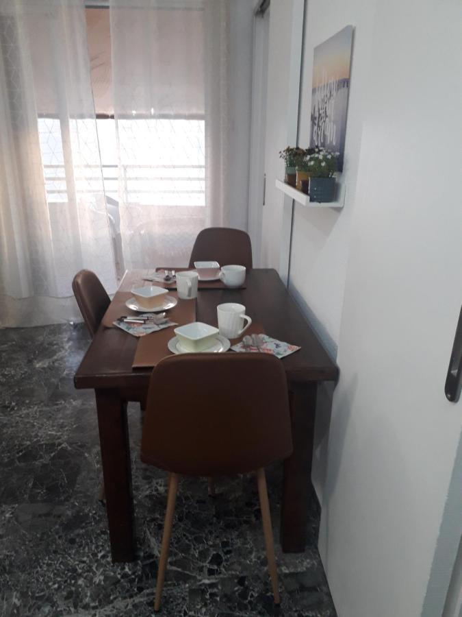 Apartamento Panoramic View Atlas Loutraki Exterior foto